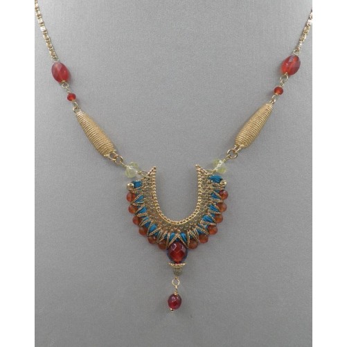 Collier Satellite 44/TC Silma