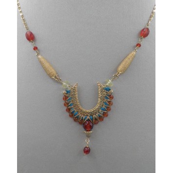Collier Satellite 44/TC Silma