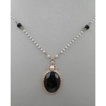 Collier Satellite 40/NB Ultima