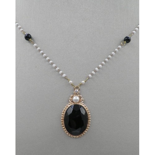 Collier Satellite 40/NB Ultima