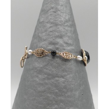 Bracelet Satellite 22/NB Ultima
