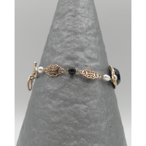 Bracelet Satellite 22/NB Ultima