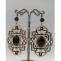 Boucles d'oreilles Satellite 11DO/NE Ultima Boucles d'oreilles Satellite 11DO/NE Ultima