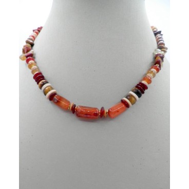 Collier Nature 15-42271 Mestisa