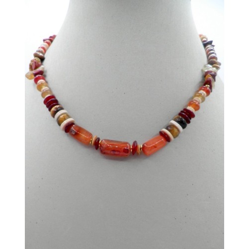 Collier Nature 15-42271 Mestisa