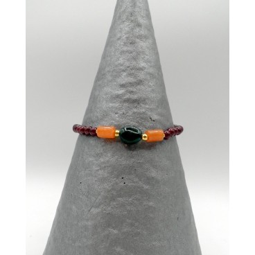 Bracelet Nature 13-42441 Bergame