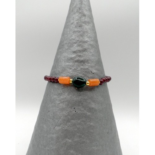 Bracelet Nature 13-42441 Bergame