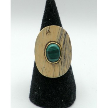 Bague Nature 19-24510 Bergame
