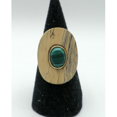 Bague Nature 19-24510 Bergame