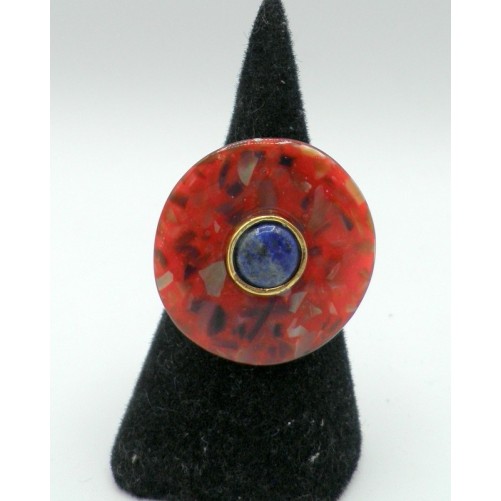 Bague Nature 19-24550 Mogador