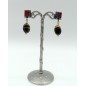 Boucles d'oreilles Nature 12-77454 Trinidad Boucles d'oreilles Nature 12-77454 Trinidad
