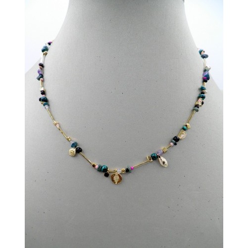 Collier Franck Herval 15-63633 Billie