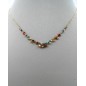 Collier Franck Herval 15-63580 Romane