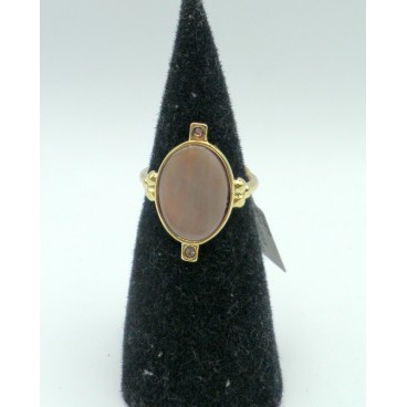 Bague Franck Herval 19-63080 Romane