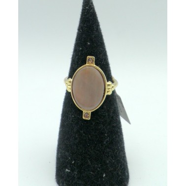 Bague Franck Herval 19-63080 Romane