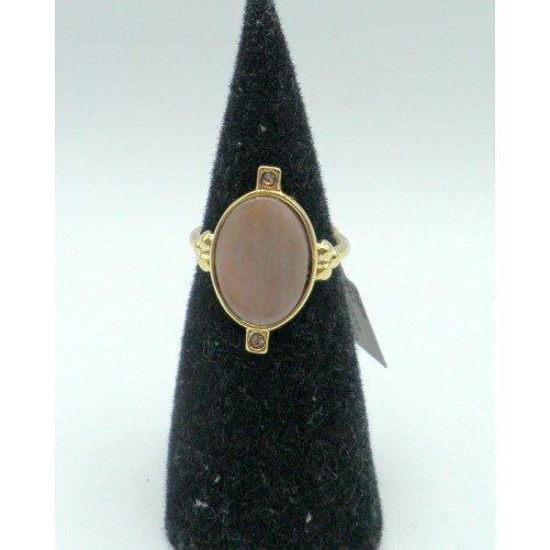 Bague Franck Herval 19-63080 Romane