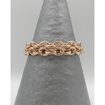 Bracelet Blow Doré 2103-OR-T01