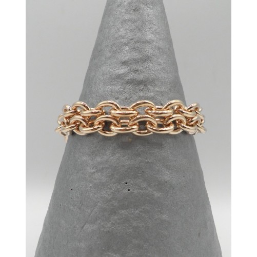 Bracelet Blow Doré 2103-OR-T01