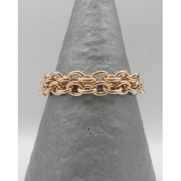 Bracelet Blow Doré 2103-OR-T01