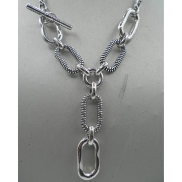 Collier Blow 1291-AG
