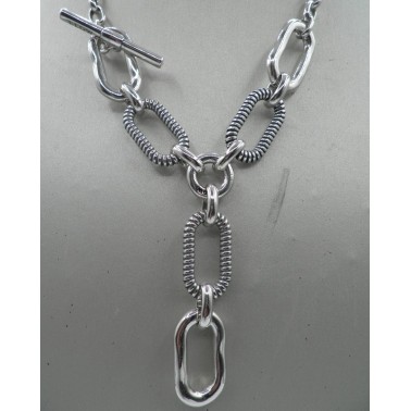 Collier Blow 1291-AG