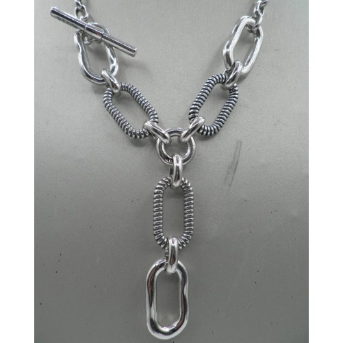 Collier Blow 1291-AG