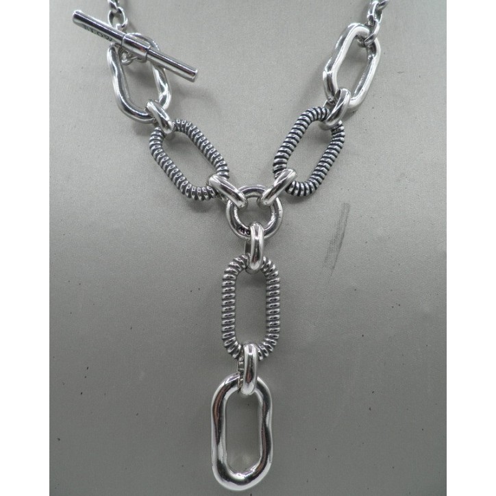 Collier Blow 1291-AG