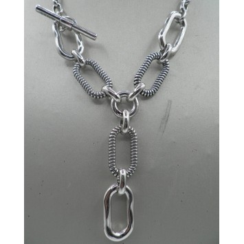 Collier Blow 1291-AG