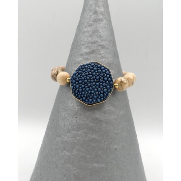Bracelet Nature 13-42602 Oxford
