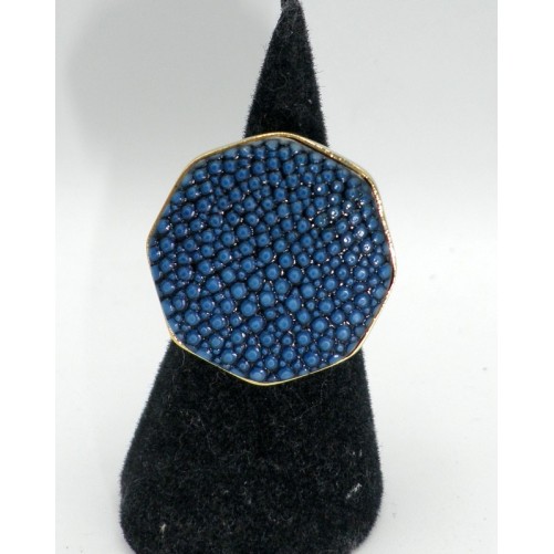 Bague Nature 19-24556 Oxford