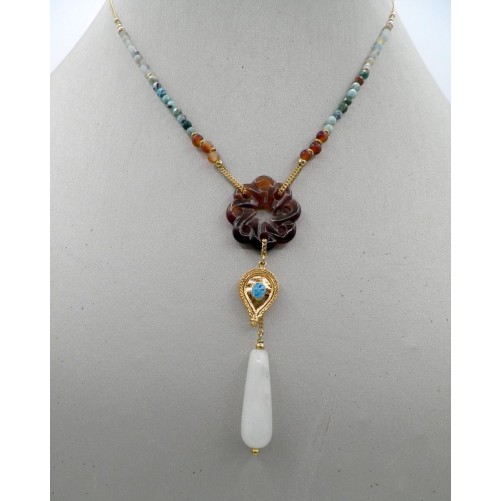Collier Nature 15-42231 Nara