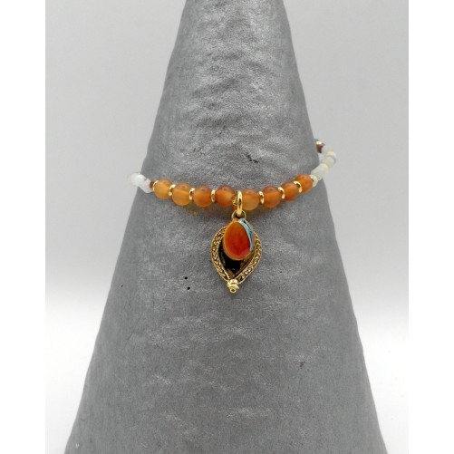 Bracelet Nature 13-42320 Nara