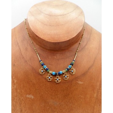 Collier Franck Herval 15-63761 Ariane