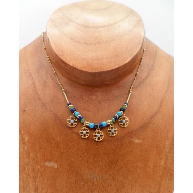 Collier Franck Herval 15-63761 Ariane