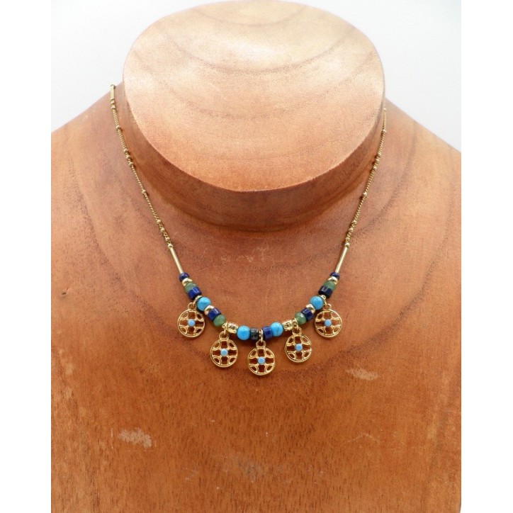 Collier Franck Herval 15-63761 Ariane