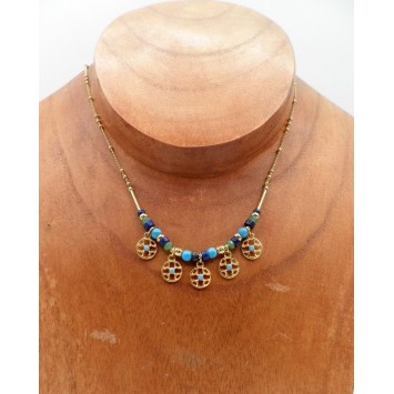 Collier Franck Herval 15-63761 Ariane