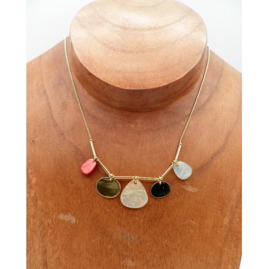 Collier Franck Herval 15-63701 Claudia