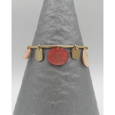 Bracelet Franck Herval 13-72193 Claudia