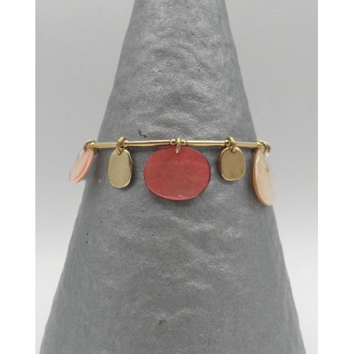 Bracelet Franck Herval 13-72193 Claudia