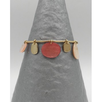 Bracelet Franck Herval 13-72193 Claudia
