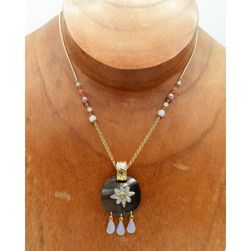 Collier Franck Herval 15-63732 Alexa