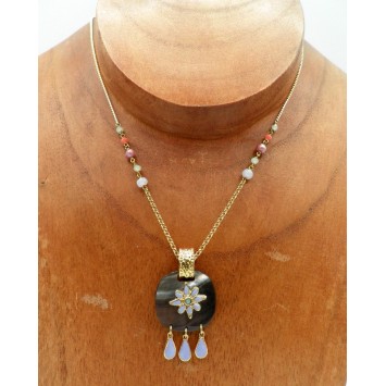Collier Franck Herval 15-63732 Alexa