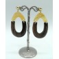 Boucles d'oreilles Nature 12-78242 Sunshine Boucles d'oreilles Nature 12-78242 Sunshine