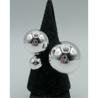 Bague Secret de Cuir 1000 Boules