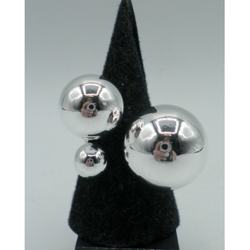 Bague Secret de Cuir 1000 Boules