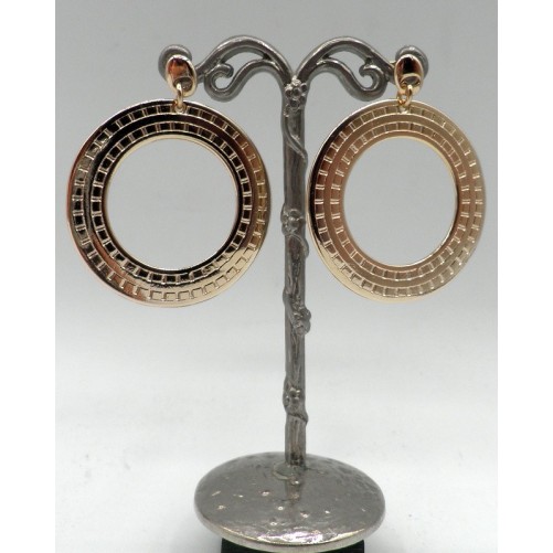 Boucles d'oreilles Blow BS42230000 OR