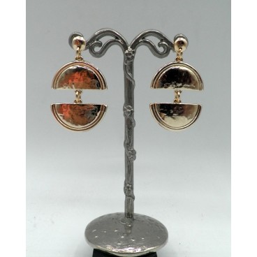 Boucles d'oreilles Blow BS42730000 OR