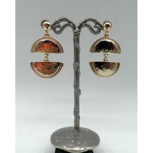 Boucles d'oreilles Blow BS42730000 OR