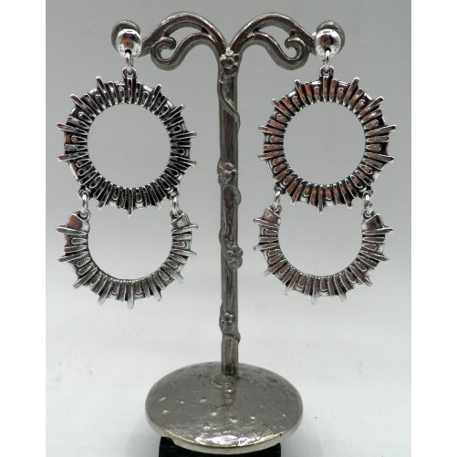 Boucles d'oreilles Blow BS4130000 Métal