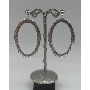Boucles d'oreilles Blow BS44110000 Métal